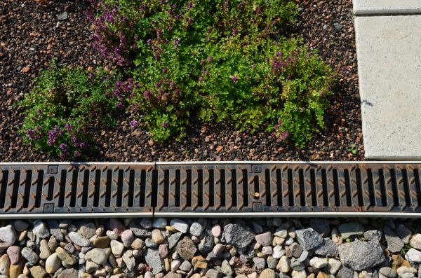Drainage Installation Service in Cave Creek