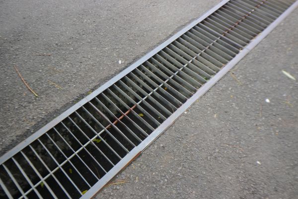 Driveway Drainage Service in Cave Creek
