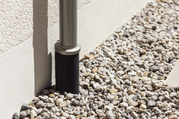 French Drain Service in Cave Creek