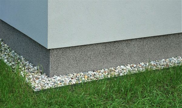 French Drain Repair in Cave Creek