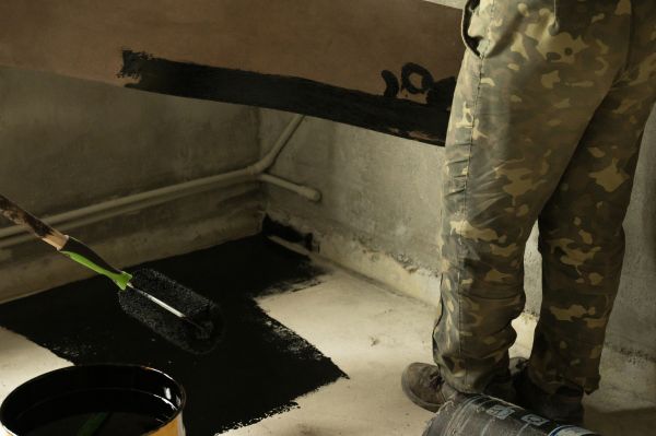 Interior Waterproofing in Cave Creek