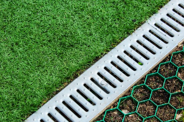 Cost of Exterior Drain Installation in Cave Creek