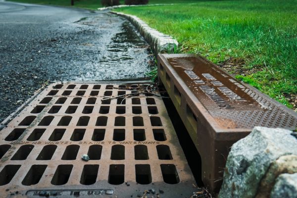 Cost of Rainwater Diversion in Cave Creek