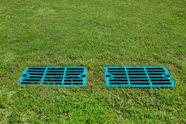 Cost of Yard Drain Maintenance in Cave Creek