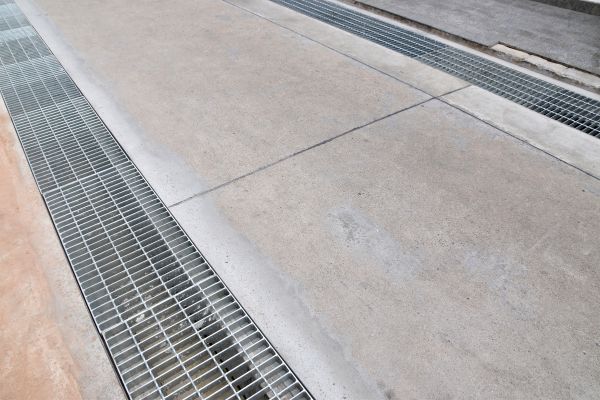 Cost of Driveway Runoff Control in Cave Creek