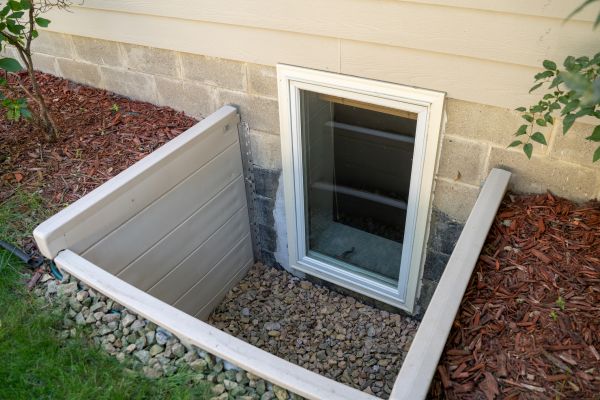 Cost of Window Well Drainage Service in Cave Creek