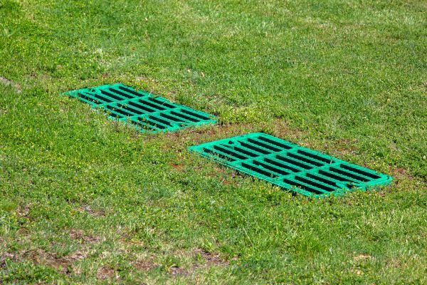 Cost of Catch Basin Installation in Cave Creek