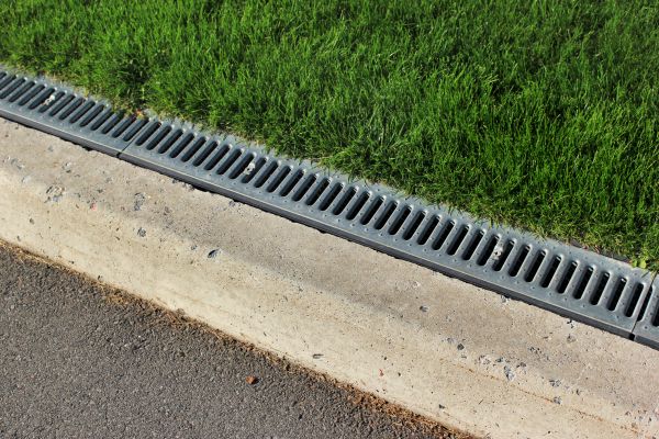Cost of Driveway Drainage Installation in Cave Creek