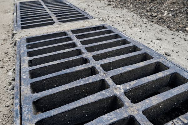 Cost of Catch Basin Repair in Cave Creek
