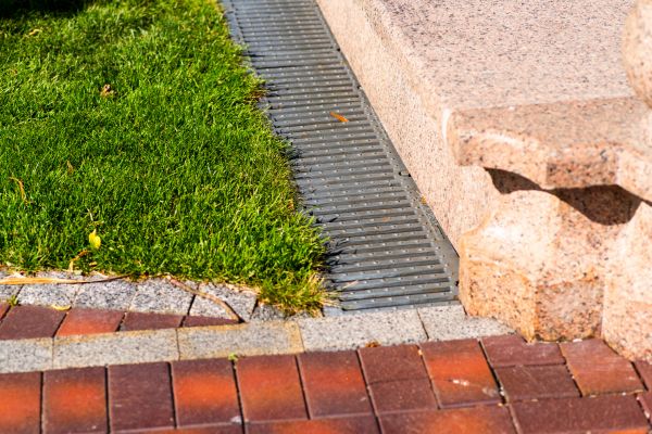 Cost of Drain Tile Repair in Cave Creek