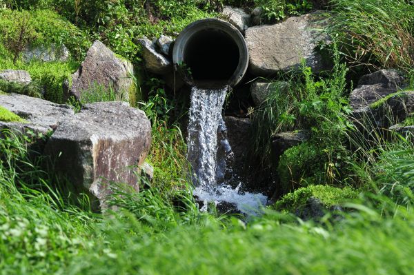 Cost of Water Redirection in Cave Creek