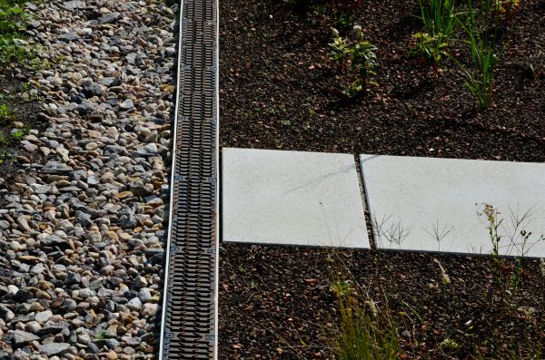 Cost of Drain Rerouting in Cave Creek