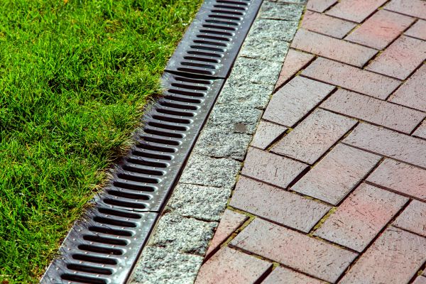Perimeter Drain Service in Cave Creek