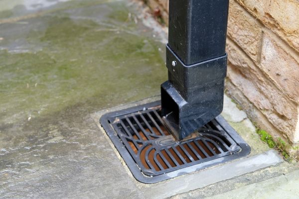 Cost of Drain Tile Installation in Cave Creek