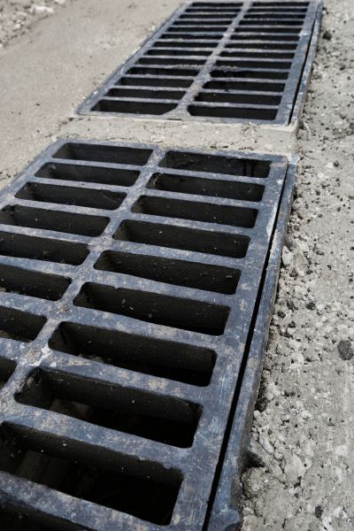 Cost of Sidewalk Drainage Installation in Cave Creek