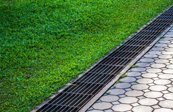 Cost of Water Drainage Replacement in Cave Creek