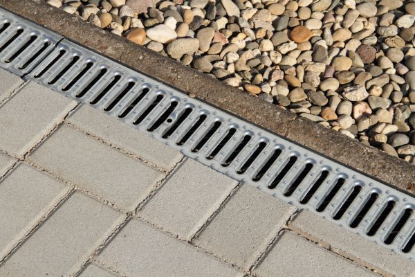 Cost of Drainage Line Replacement in Cave Creek